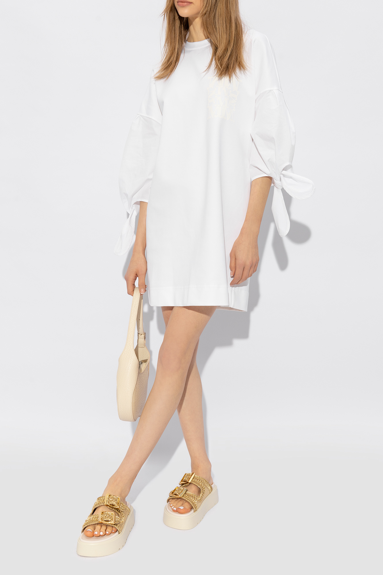 Deuxieme Classe 【CASADEI 】BIRKY SANDAL CASADEI/カサデイ】BIRKY SANDAL（サンダル）｜Deuxieme Classe